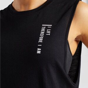 Gymshark Lifting Club Tank